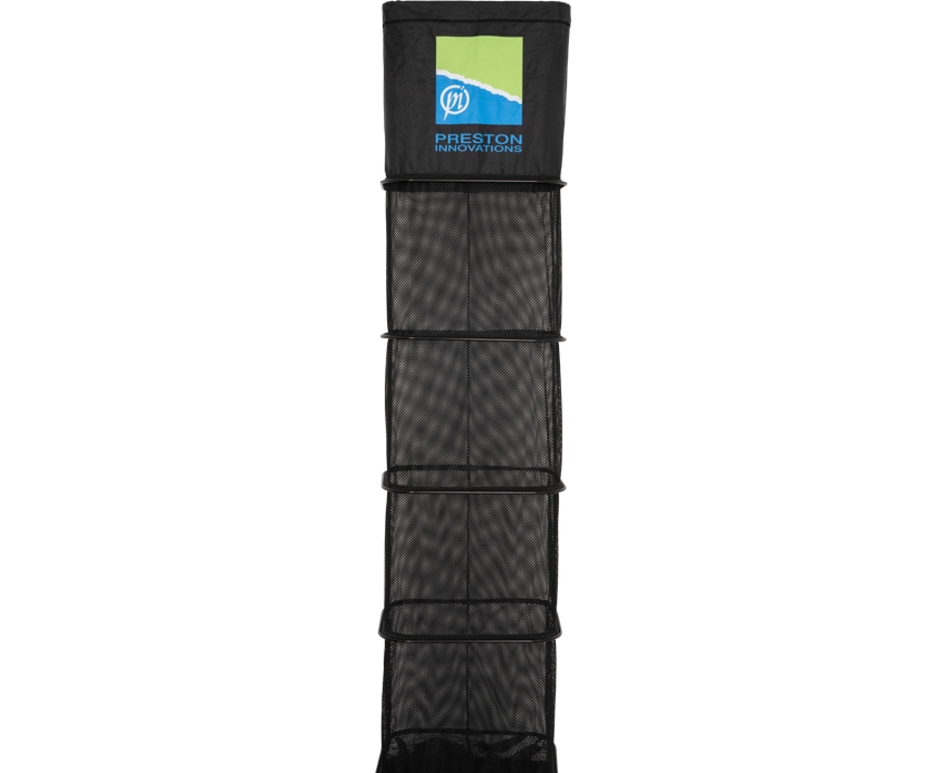 Síť Preston Dura Keepnet Carp Mesh 4 m