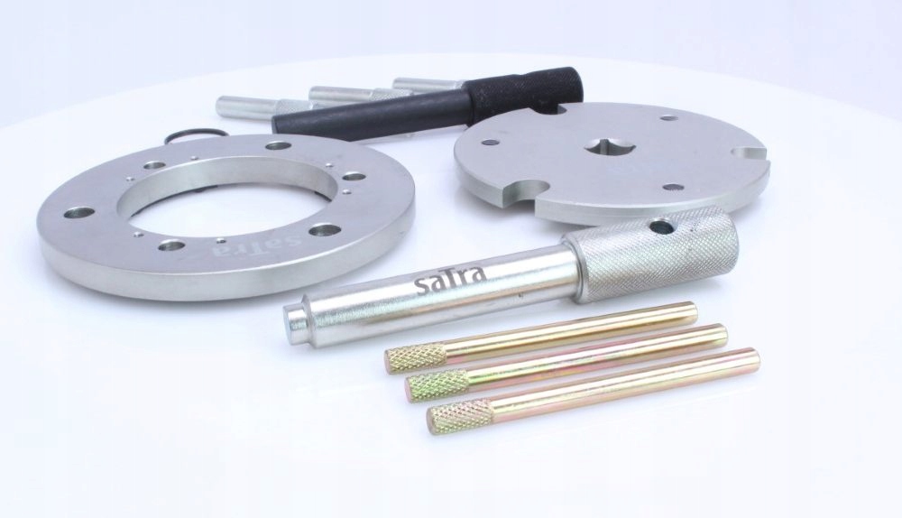 BLOKADA POMPY WTRYSKOWEJ FORD LDV 2.0 2.2 2.4TDCi Waga produktu z opakowaniem jednostkowym 1.83 kg