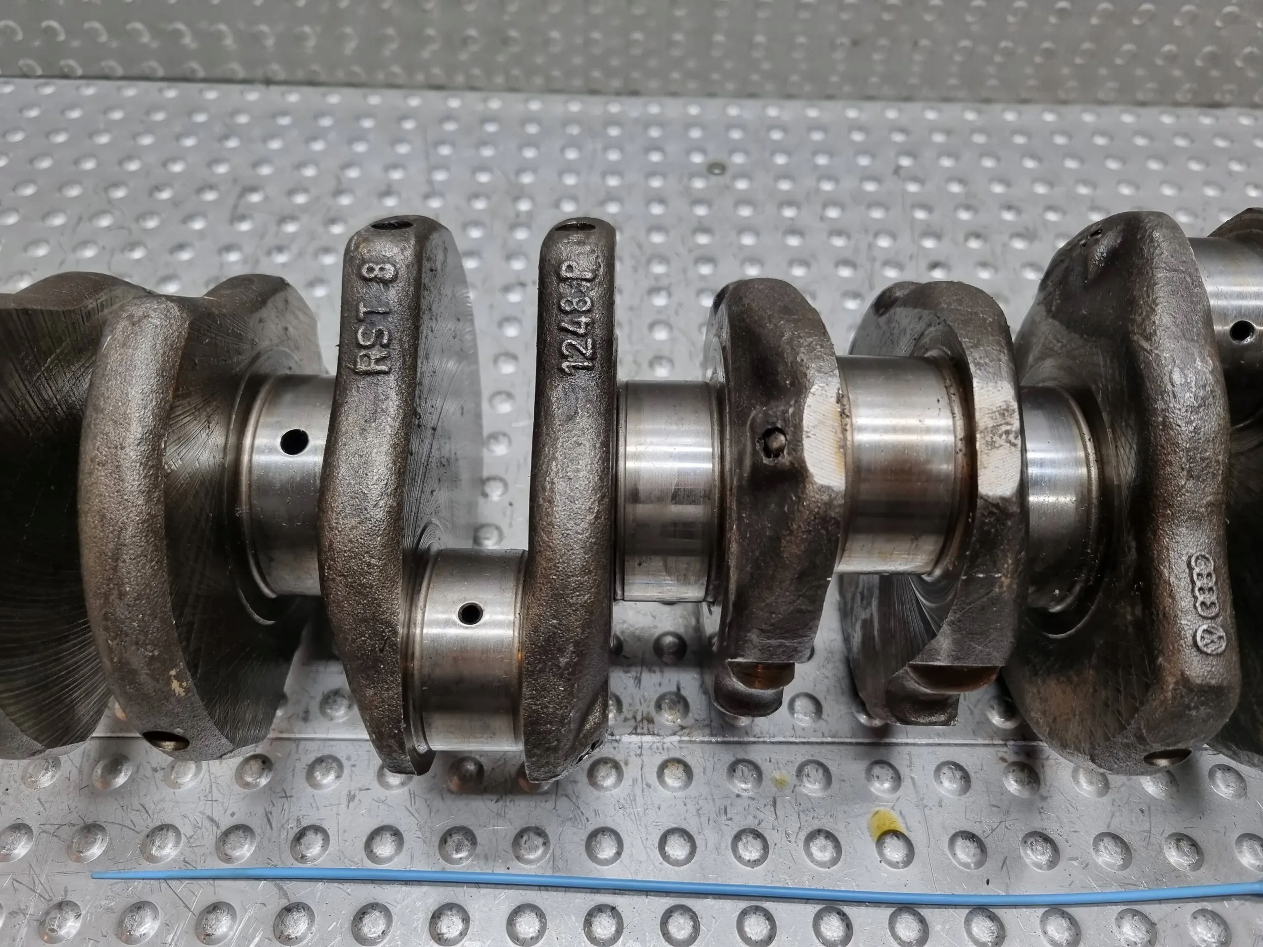 crank 069B VW Volkswagen Audi