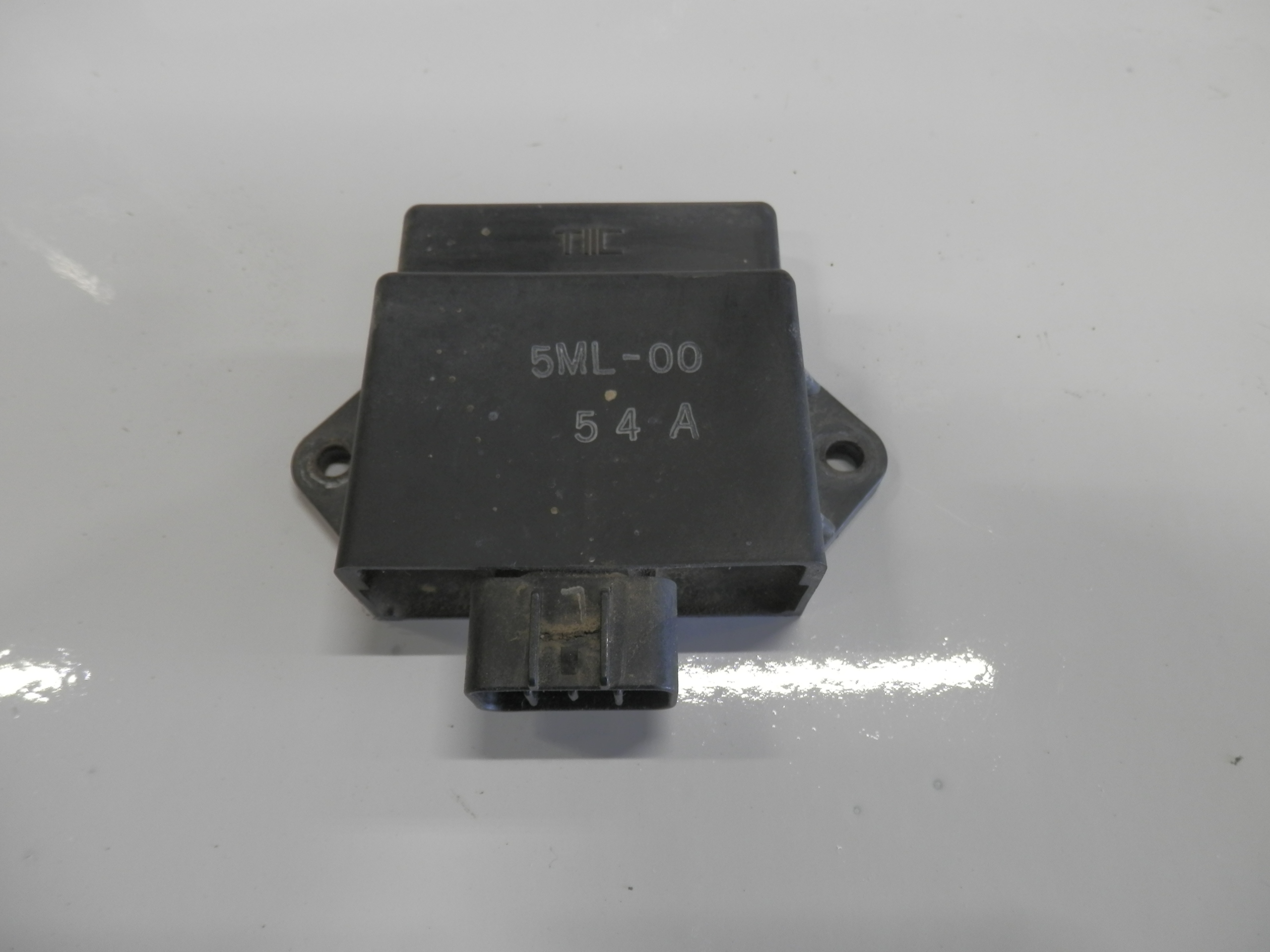 YAMAHA CYGNUS X 125 04r MODUŁ ZAPŁONOWY 5ML-00 za 99.00PLN z