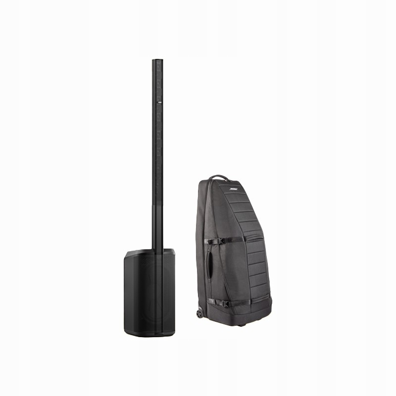 Sada sloupků Bose L1PRO16 200 W černá