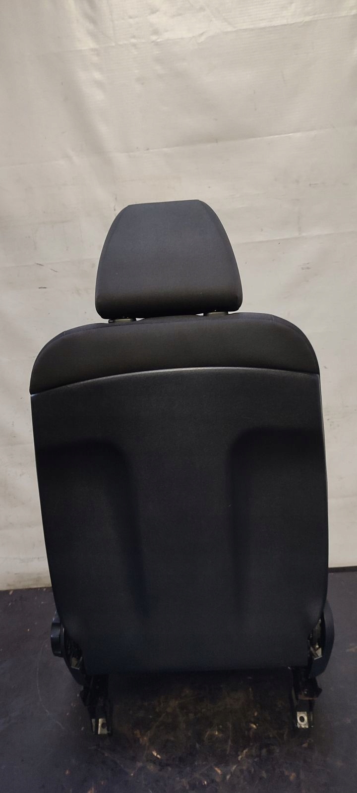 seat front left driver´s podgrzewany Mercedes W169 1,7