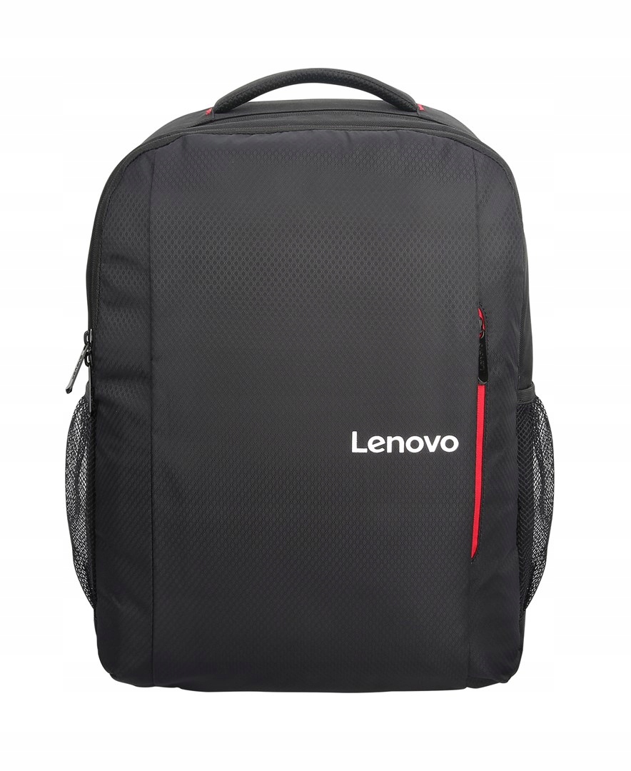 Batoh na notebook Lenovo 15.6 černý
