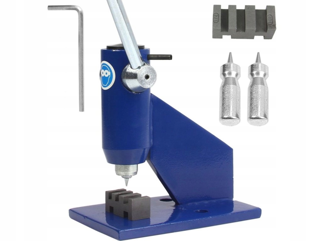 Zařízení pro roznýtování řetězů M86641