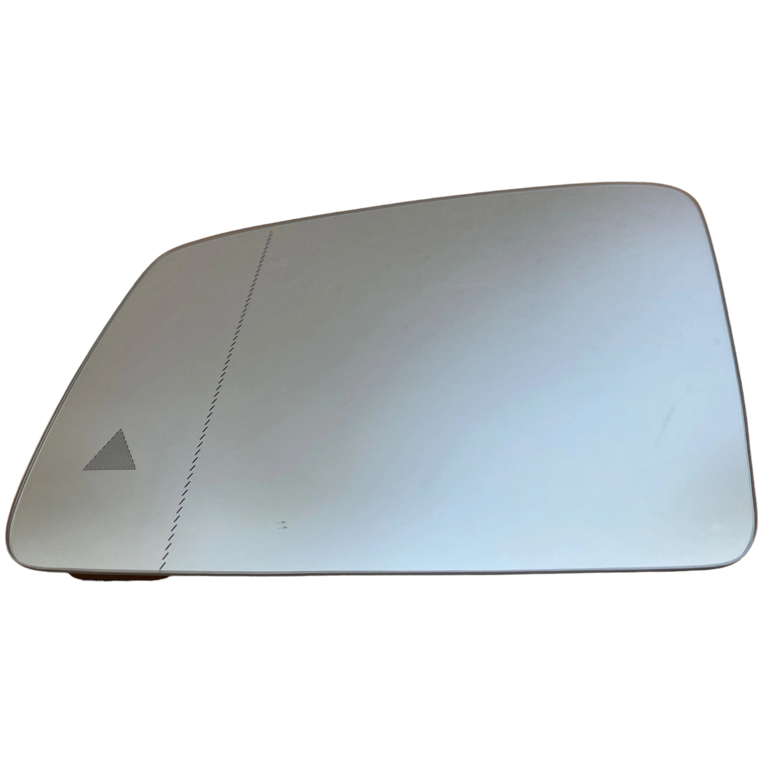 vložka zrcátka levá asistent pásu Mercedes W176 W246 W117 X156 W212 W204