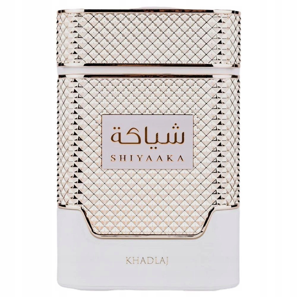 Khadlaj Shiyaaka Women Parfémovaná Voda Objem: 100 ML