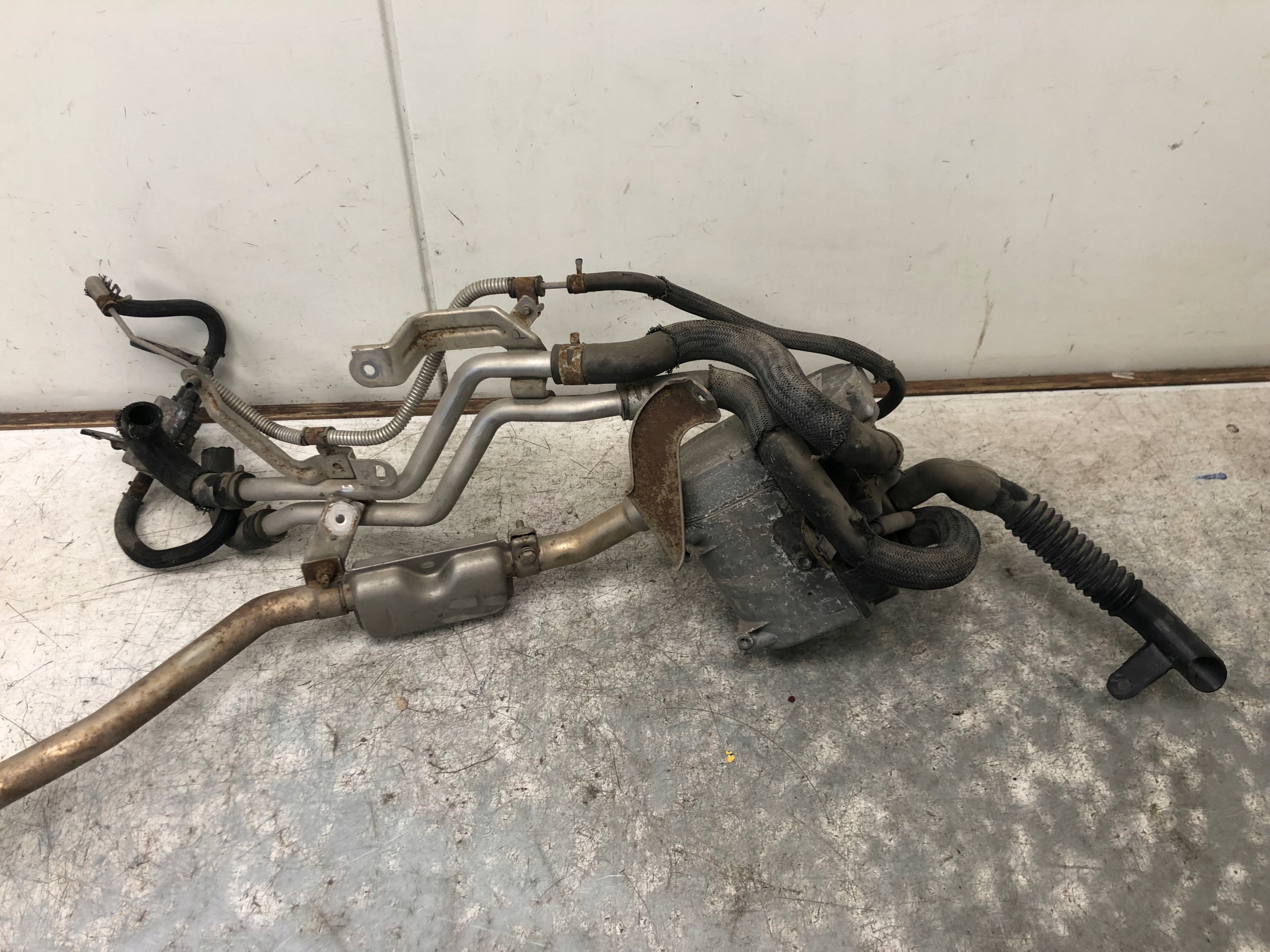WEBASTO webasto TOYOTA AURIS I LIFT 252421