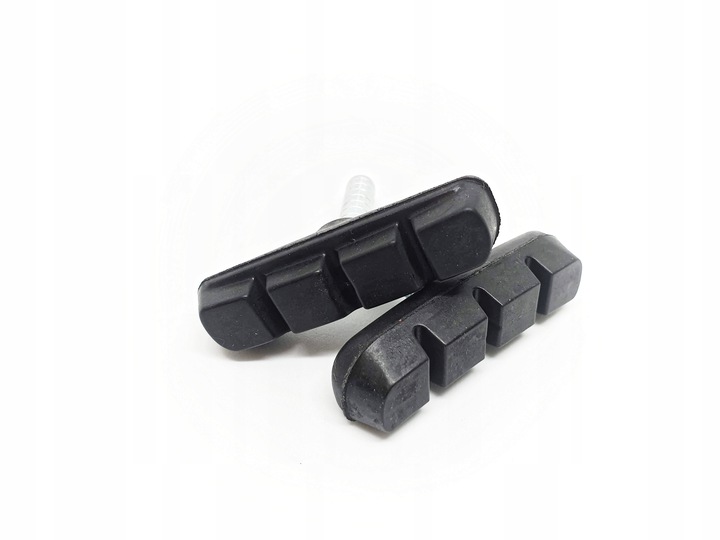 

Klocki hamulcowe Alhonga bolec trzpień 55mm