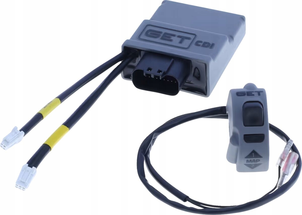 Jednotka CDI Get Yamaha Yz 65 GK-CDI-0005