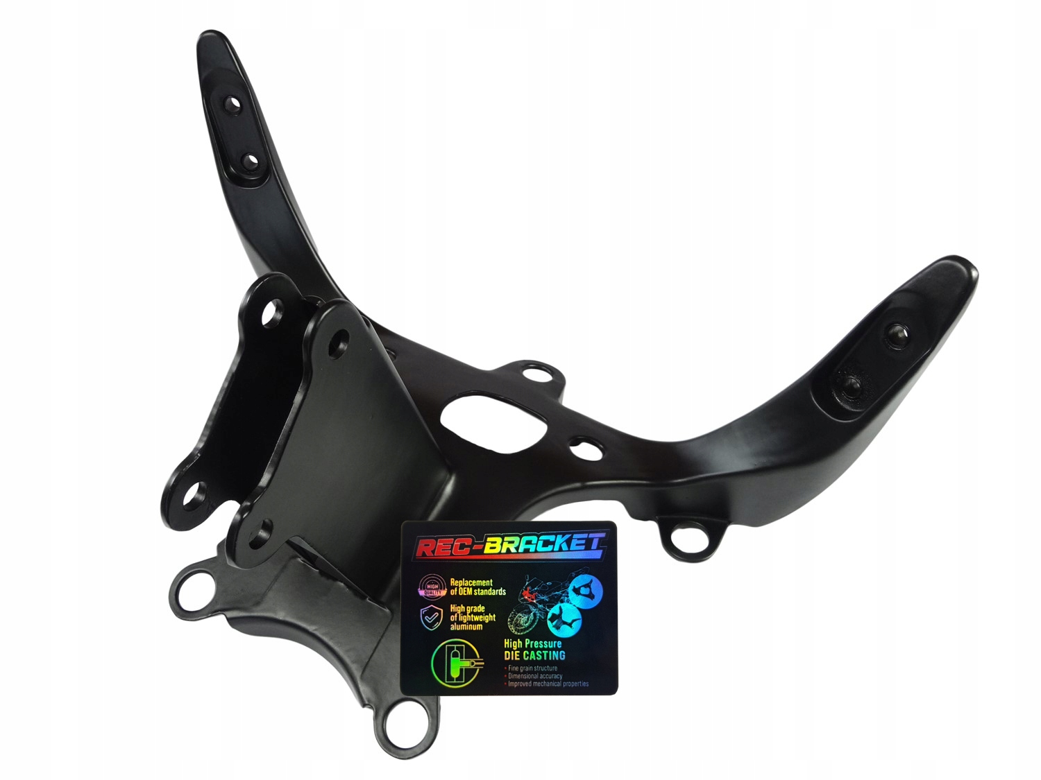 REC-BY11 - рамка лампы крышки для YAMAHA YZF R1 RN04 00-01