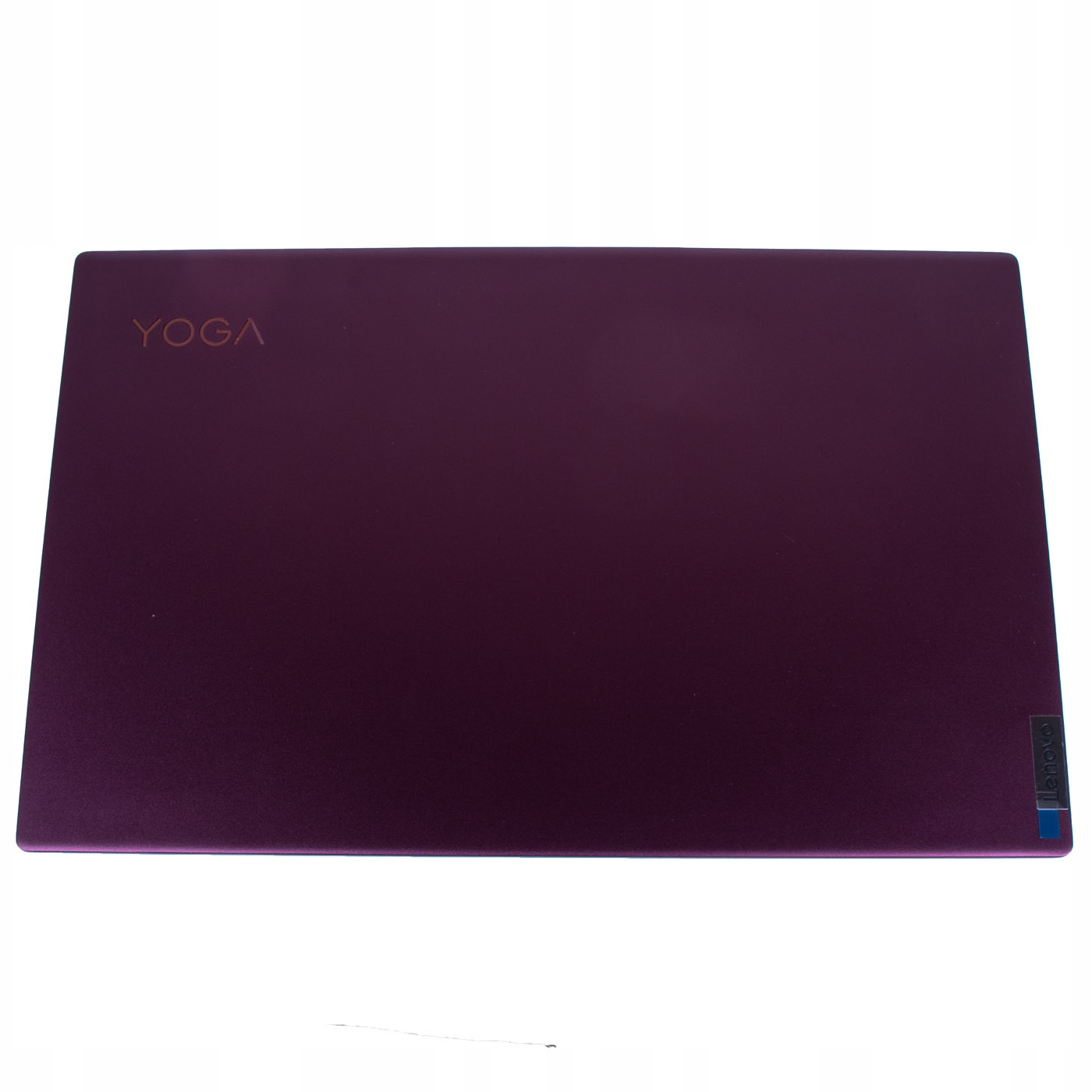 Kryt snímače Lenovo IdeaPad Yoga Slim 7 14 IIL05 ITL05 orchid non-glass
