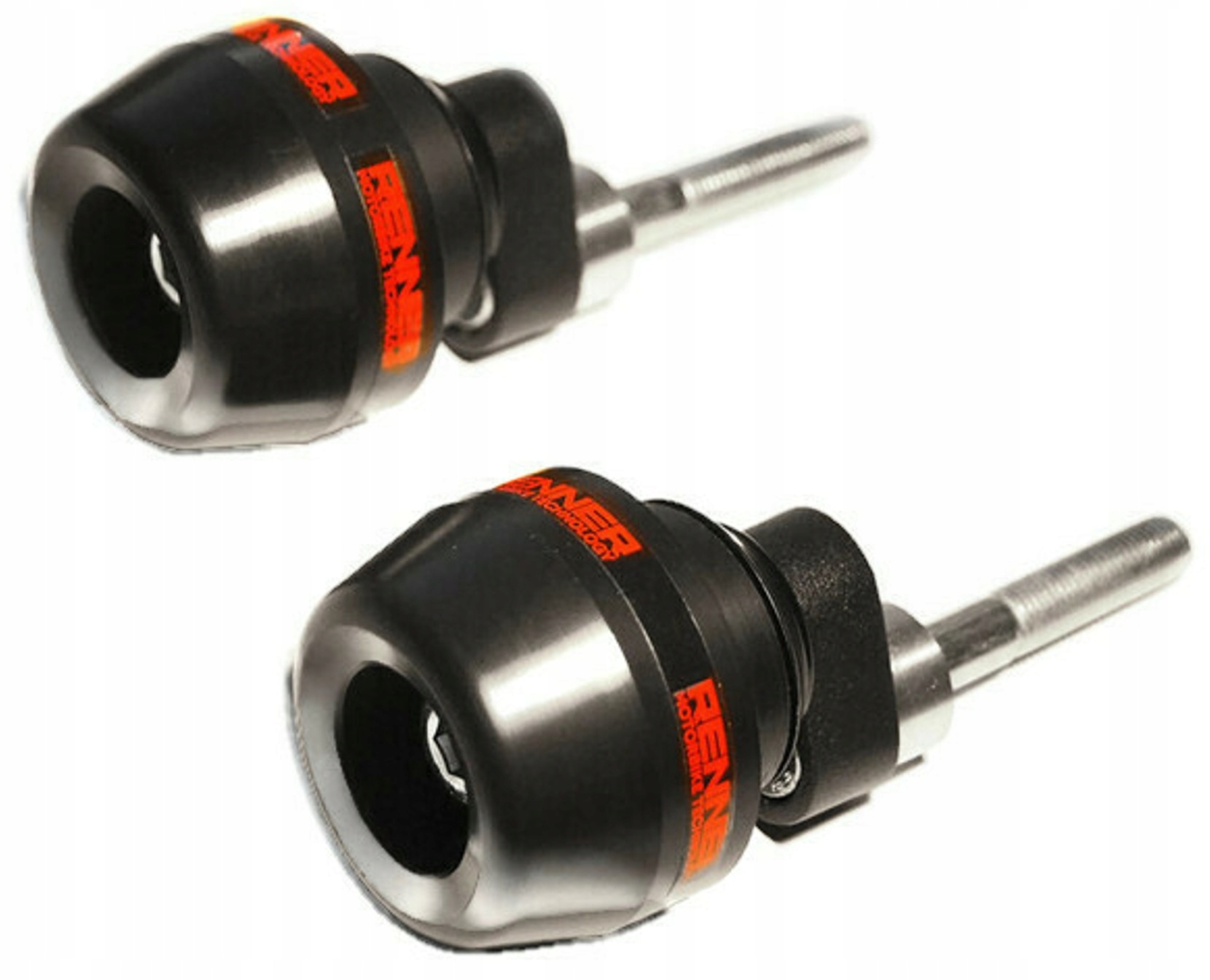 CRASH PADY TOROWE RENNER HONDA CBR 1000 RR 08