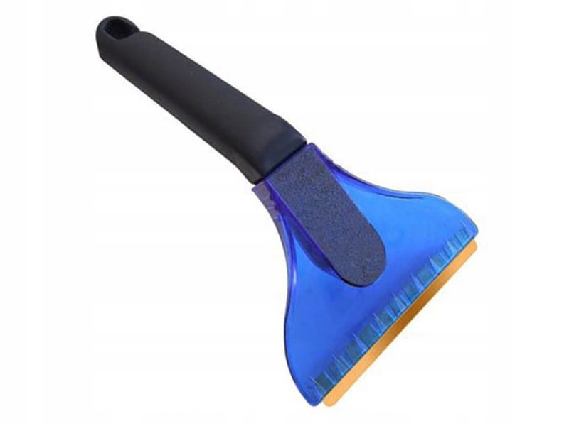 

Skrobaczka Skrobak mosiądz 95 mm krótki uchwyt