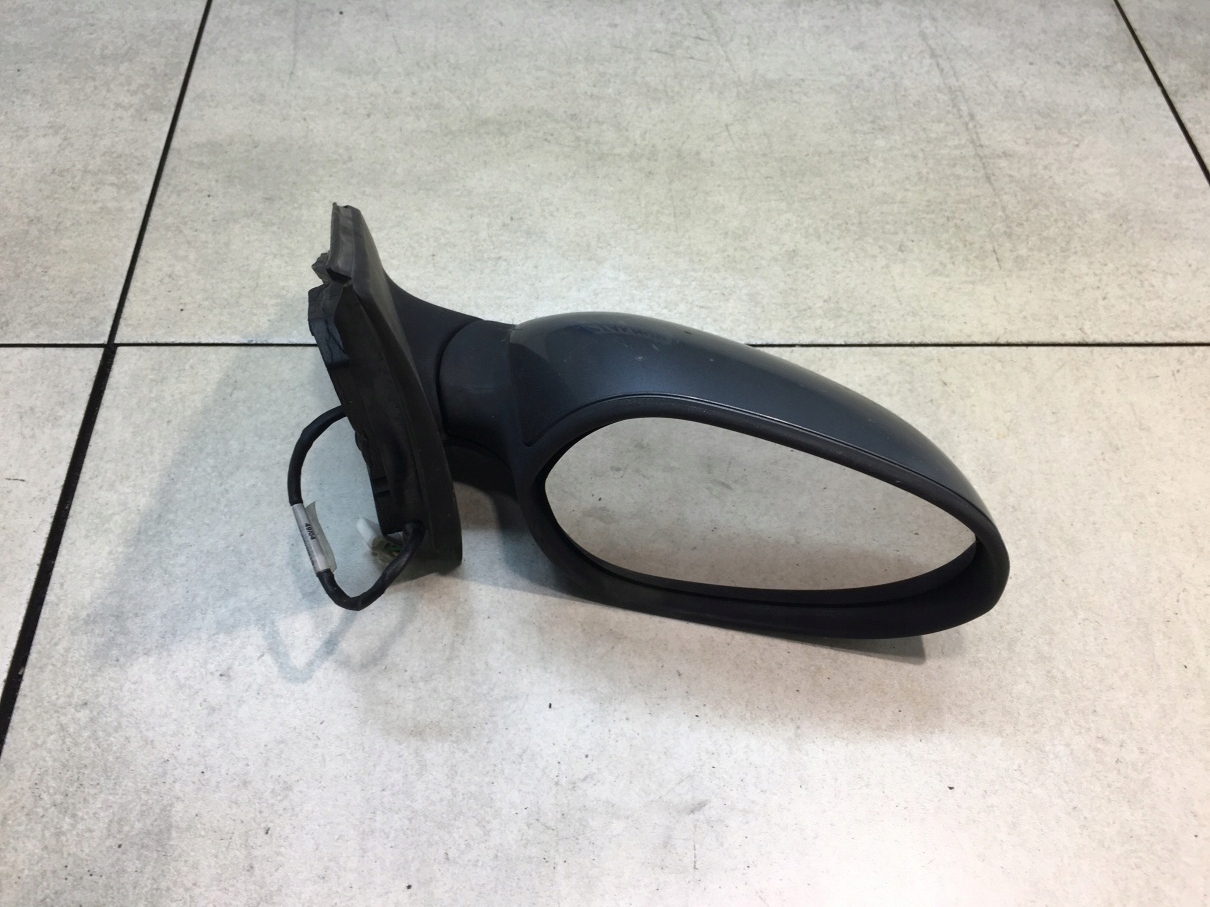 mirror right LANCIA YPSILON II 5 PIN