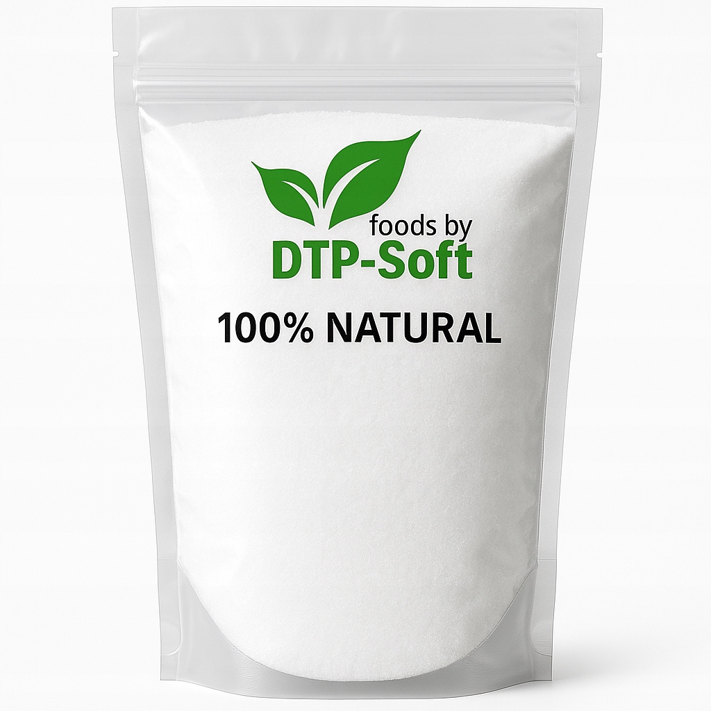 Levně Xylitol xylitol Danisco finský zdravý 2kg Foods