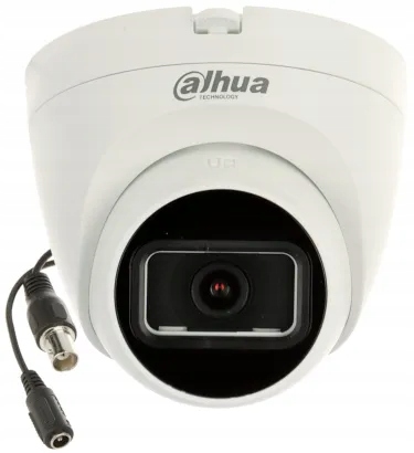 Kamera Ahd, Hd-cvi, Hd-tvi, Pal HAC-HDW1500TRQ-028
