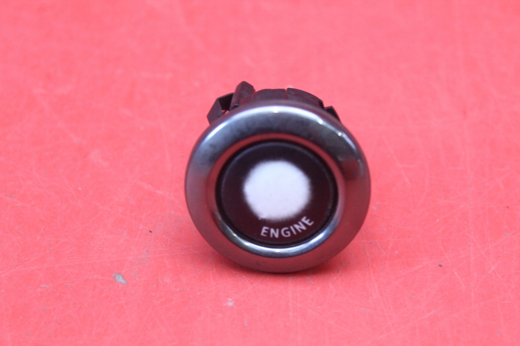ignition key button 6954722-10 BMW E60 E61 2.0 D 163 KM 03-07