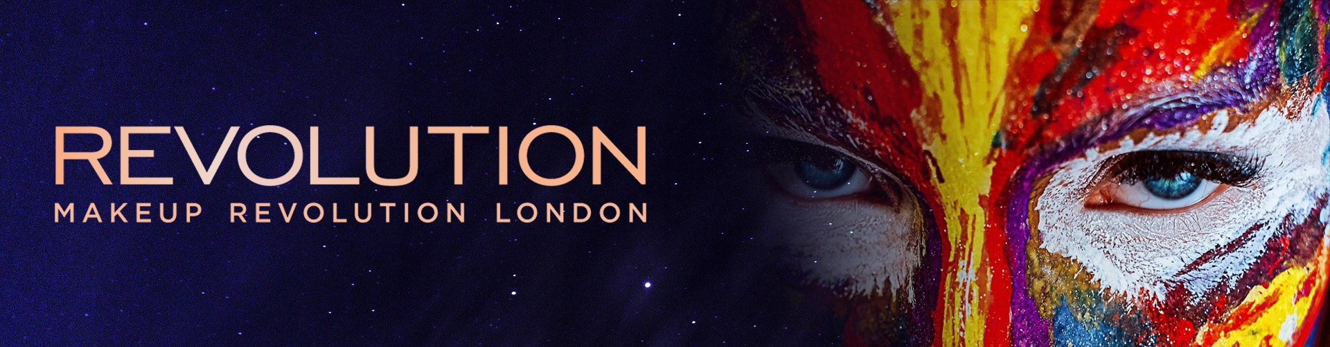 Makeup Revolution Re-Loaded bronzer Holiday Marka Makeup Revolution