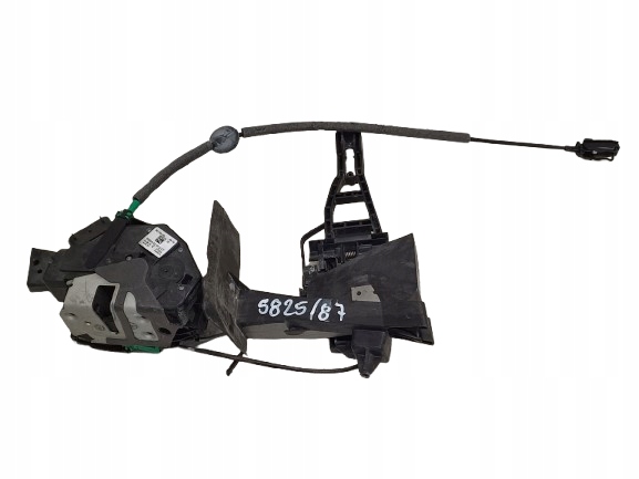 FORD MONDEO MK5 V 14- ZAMEK DRZWI PRAWY PRZÓD BM5AA21812CF