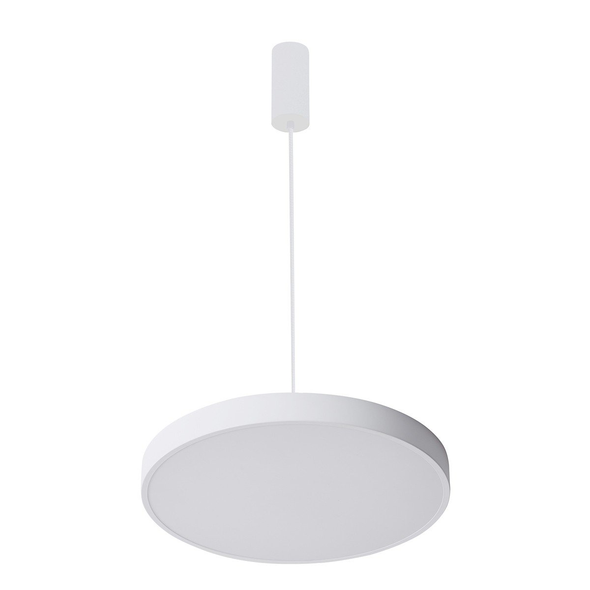 Závesná lampa Orbital 5361-860RP-WH-3 Italux