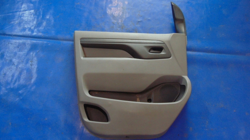 upholstery side door left front OPEL VIVARO C III JUMPY EXPERT III PROACE