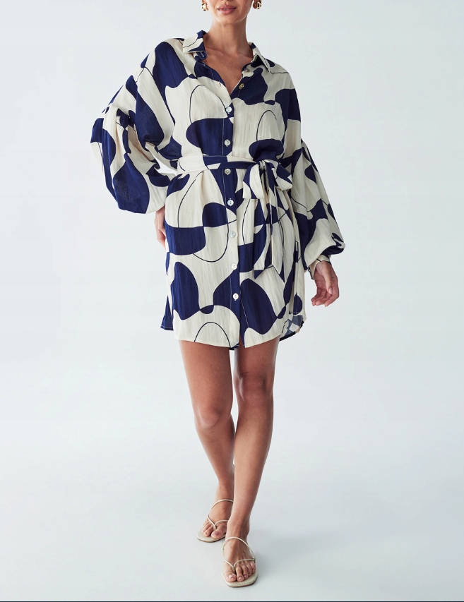 St Mrlo Bligh Šaty 38