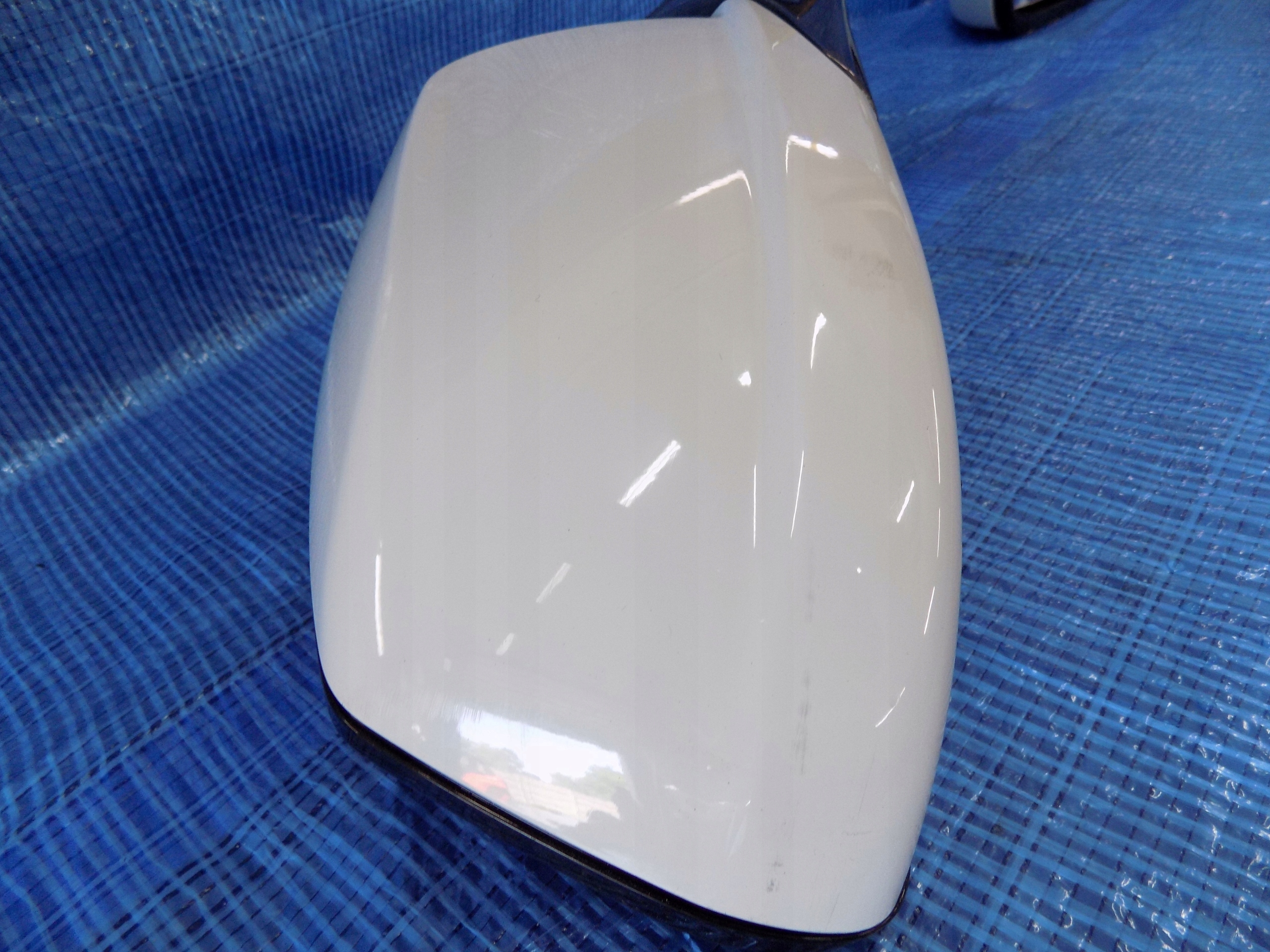 mirror right 3 PIN BMW 5 F10 2012R 3,0B
