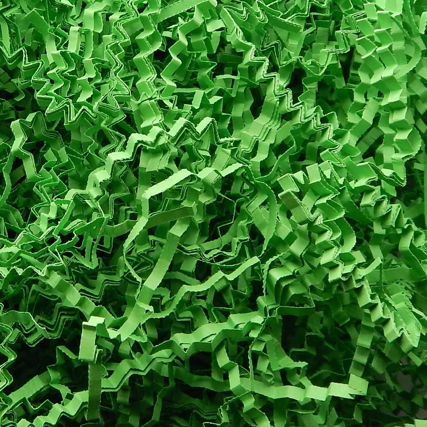 Wypełniacz Naturalny Dekoracyjny Ciemny Zielony EAN (GTIN) 5904533745832