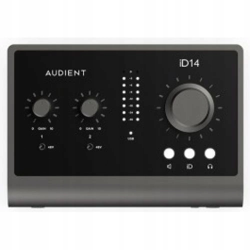 Audient ID14 Mkii interfejs audio Usb 3.0