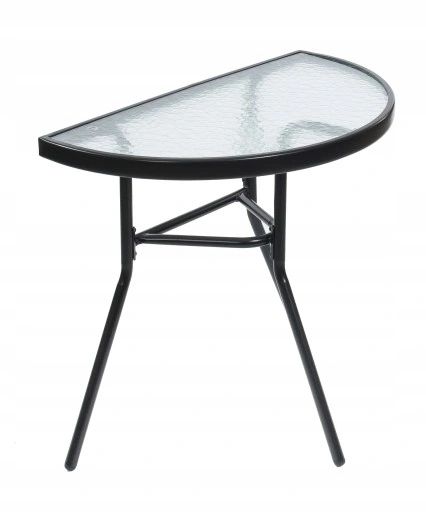 STÓŁ OGRODOWY BALKON TARAS STOLIK KAWOWY WYPOCZYNEK MEBLE OGRODOWE Producent inna