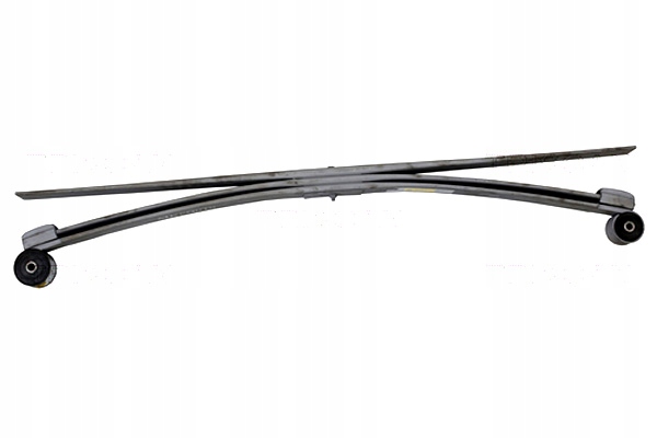 TRISCAN RESOR FORD T TRANSIT 06-14 2 + 1 695 675MM NAPĘD TYŁ