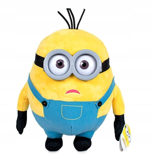 

Duża Maskotka Minionki Minionek Otto