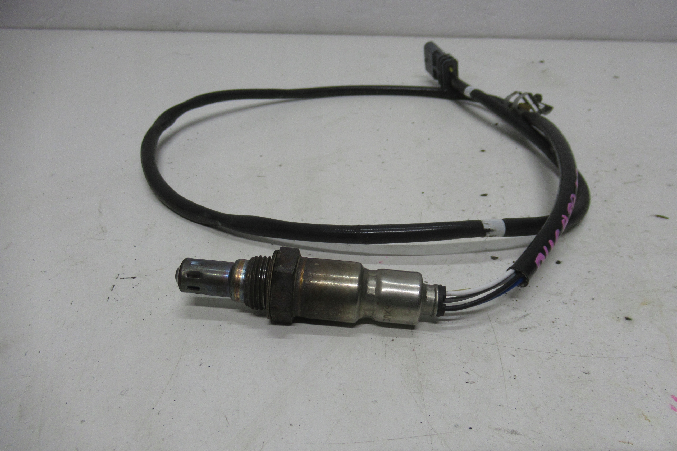 DUCATO JUMPER 17R SONDA LAMBDA 55272037