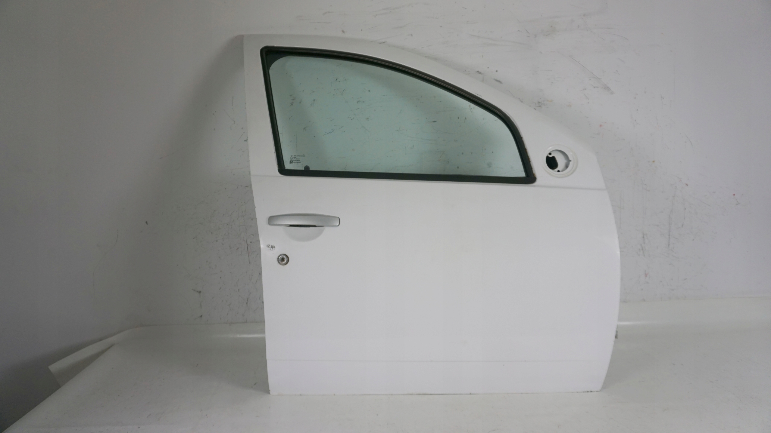 door right front right front DACIA DUSTER and 1 10-17 2010-2017 0QM1 OQM1