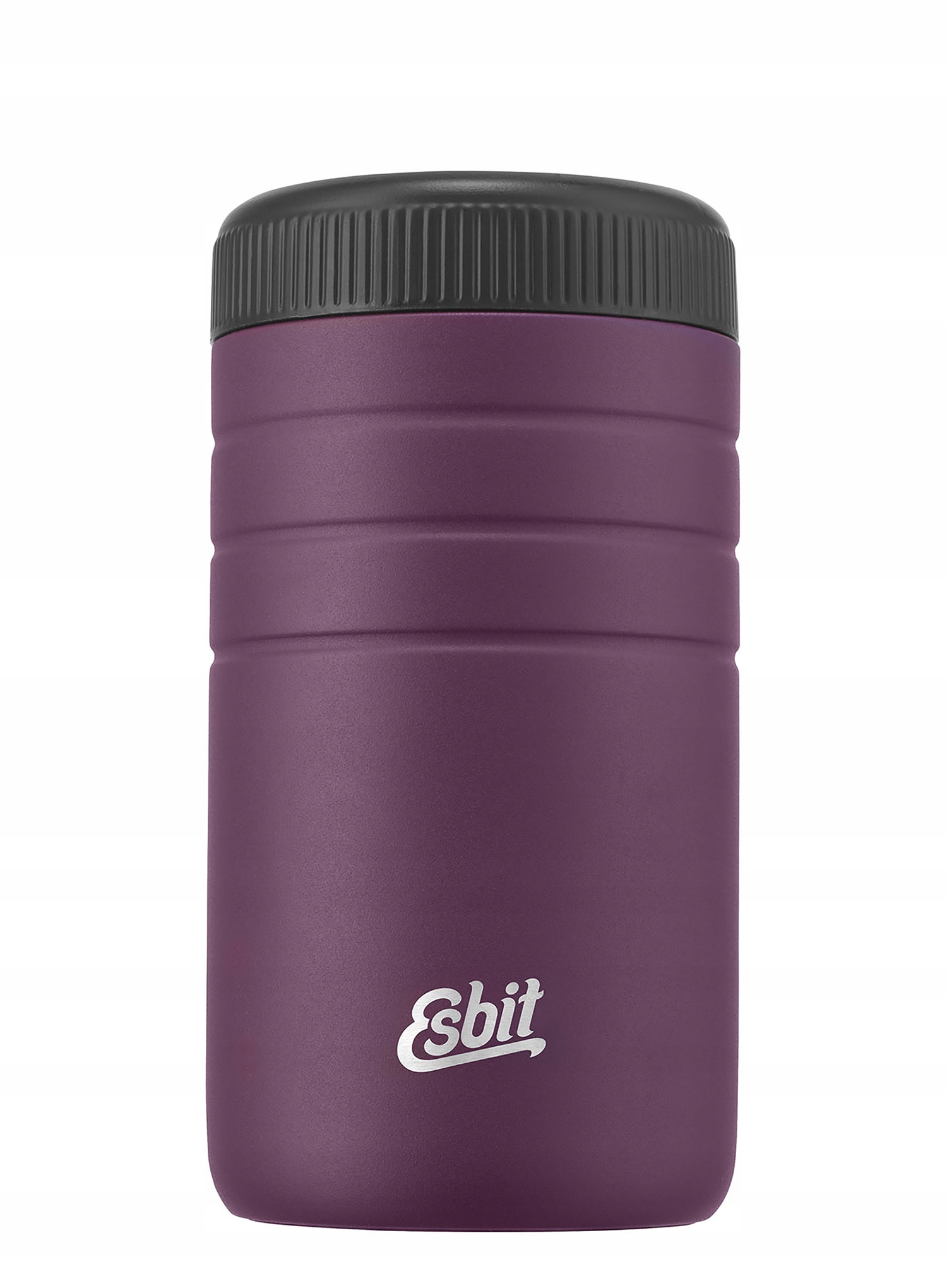 Termoska na jídlo Esbit Majoris Food Jug 0,55 l aubergine