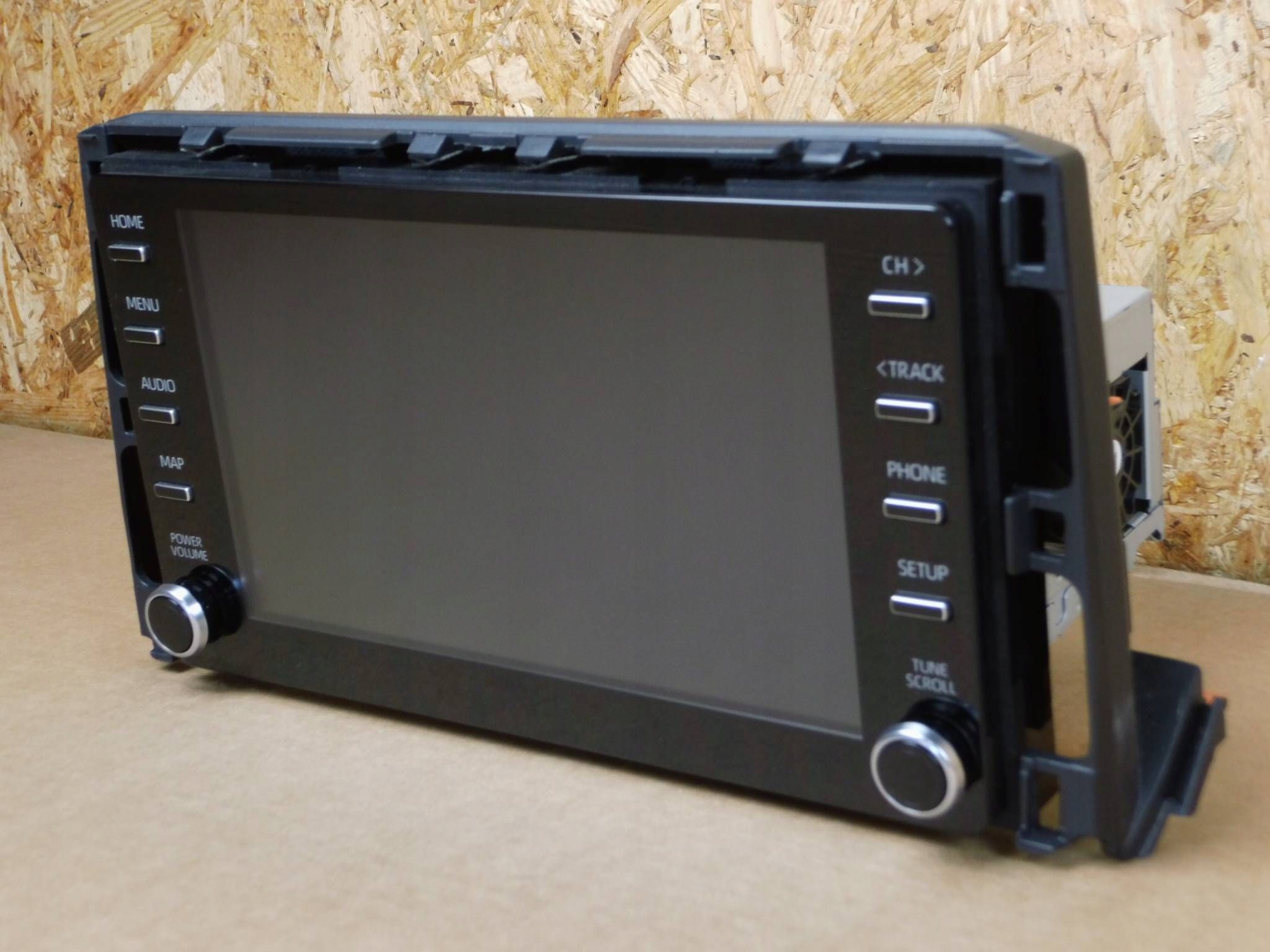 Toyota Corolla E210 E21 radio 8614002D41