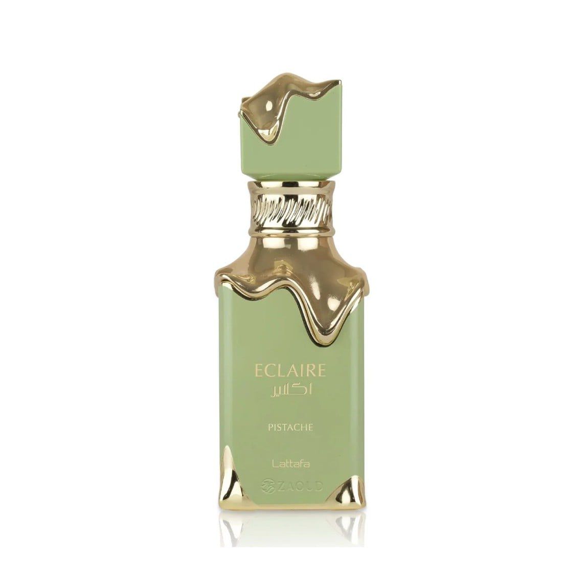 Lattafa Eclaire Pistache Edp 100 ML (Parfémovaná voda)