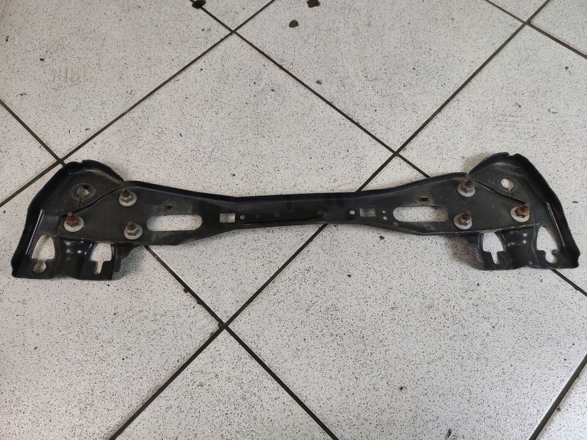 spreize kielichow Ford Fusion USA 2 2016