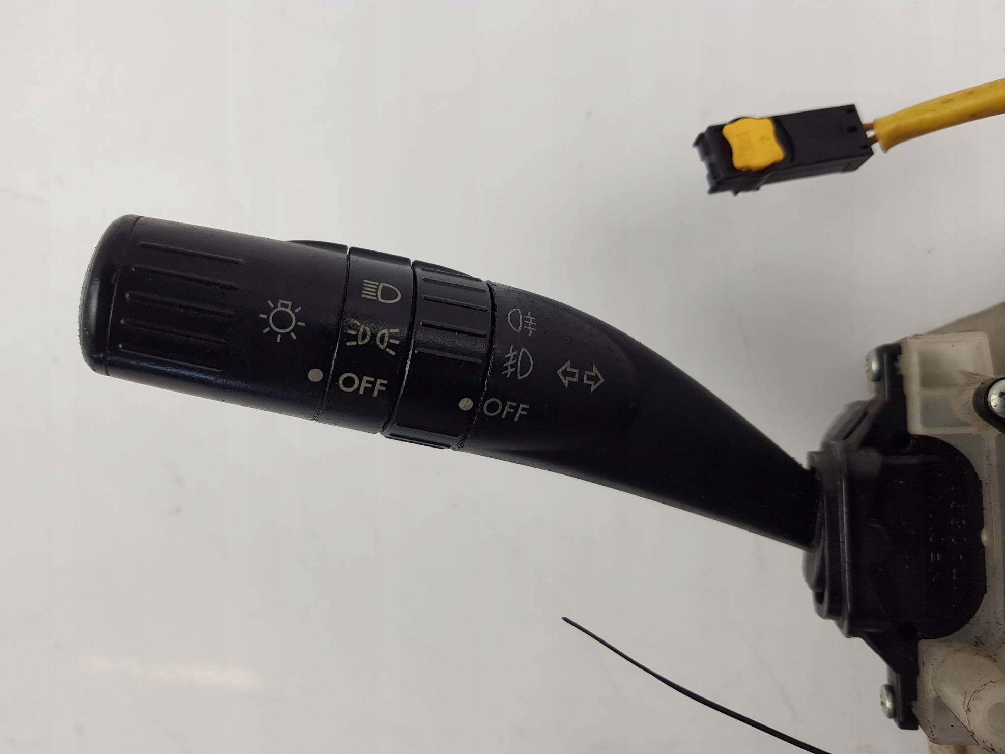 DEVIO LUCI TERGICRISTALLO TERGI 63161AG43 SUBARU OUTBACK