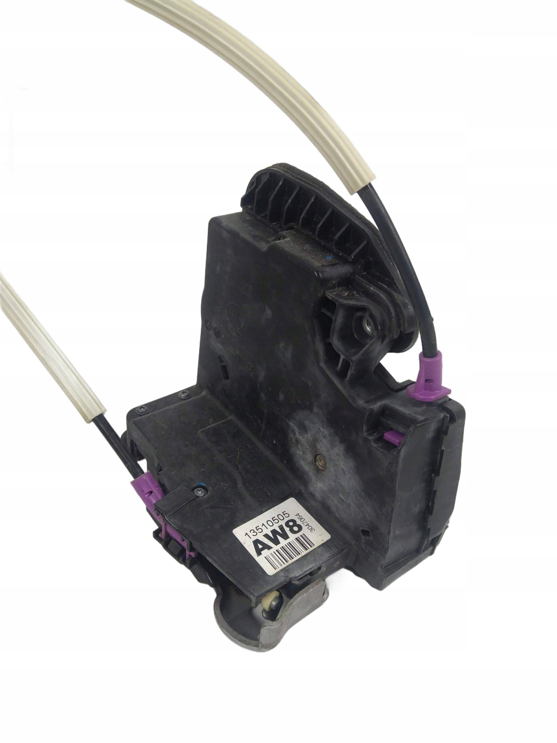 Chevrolet Camaro SS lock door prawych 2016-18