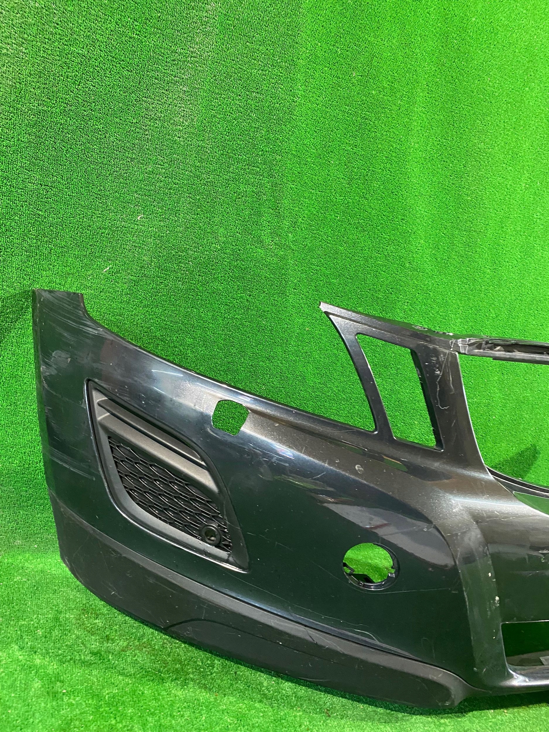 front bumper VOLVO XC60 and NR.5597