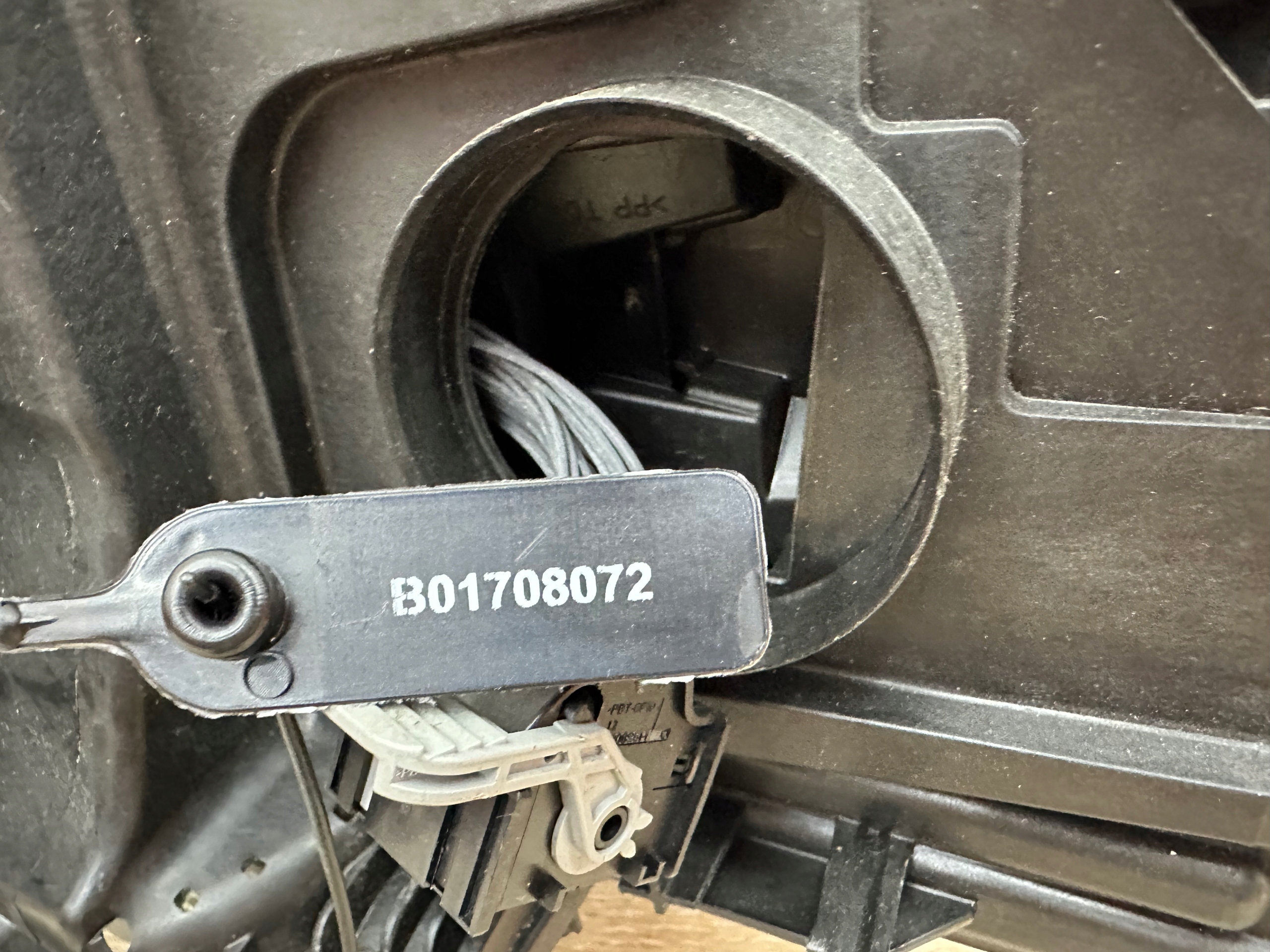 BMW 2 F45 LIFT 873864104 Licht Leuchte