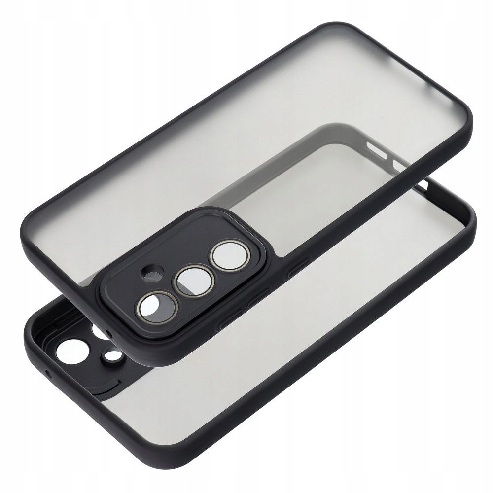 Oem Futerał do Samsung S25 Fe Variete czarny