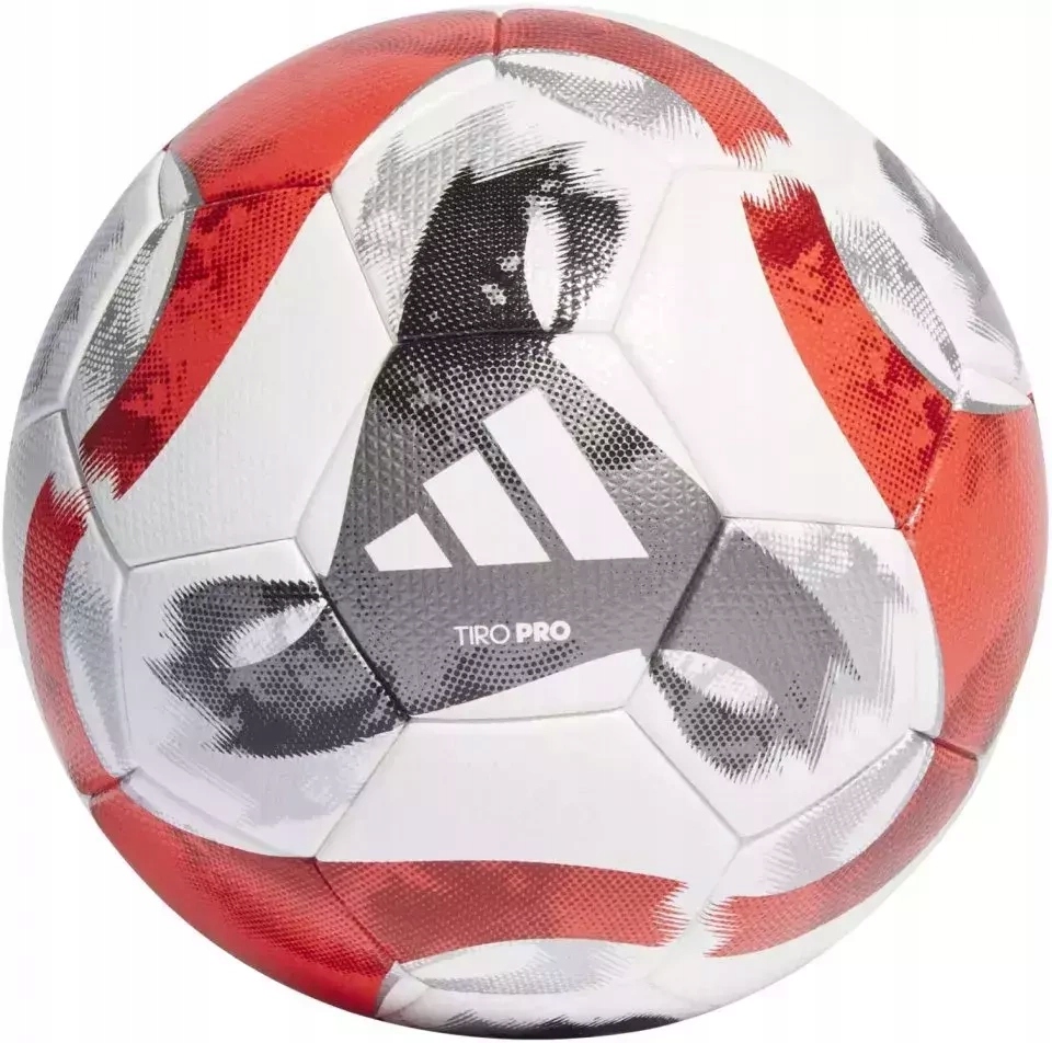 Adidas Piłka Nożna Tiro Pro Omb Meczowa HT2428 r.5