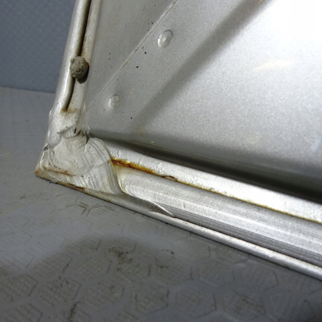OPEL CORSA C 5D door front right Z147