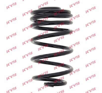 RX6764 - KYB KAYABA ЗАДНЯЯ ПРУЖИНА OPEL VECTRA C SPORT
