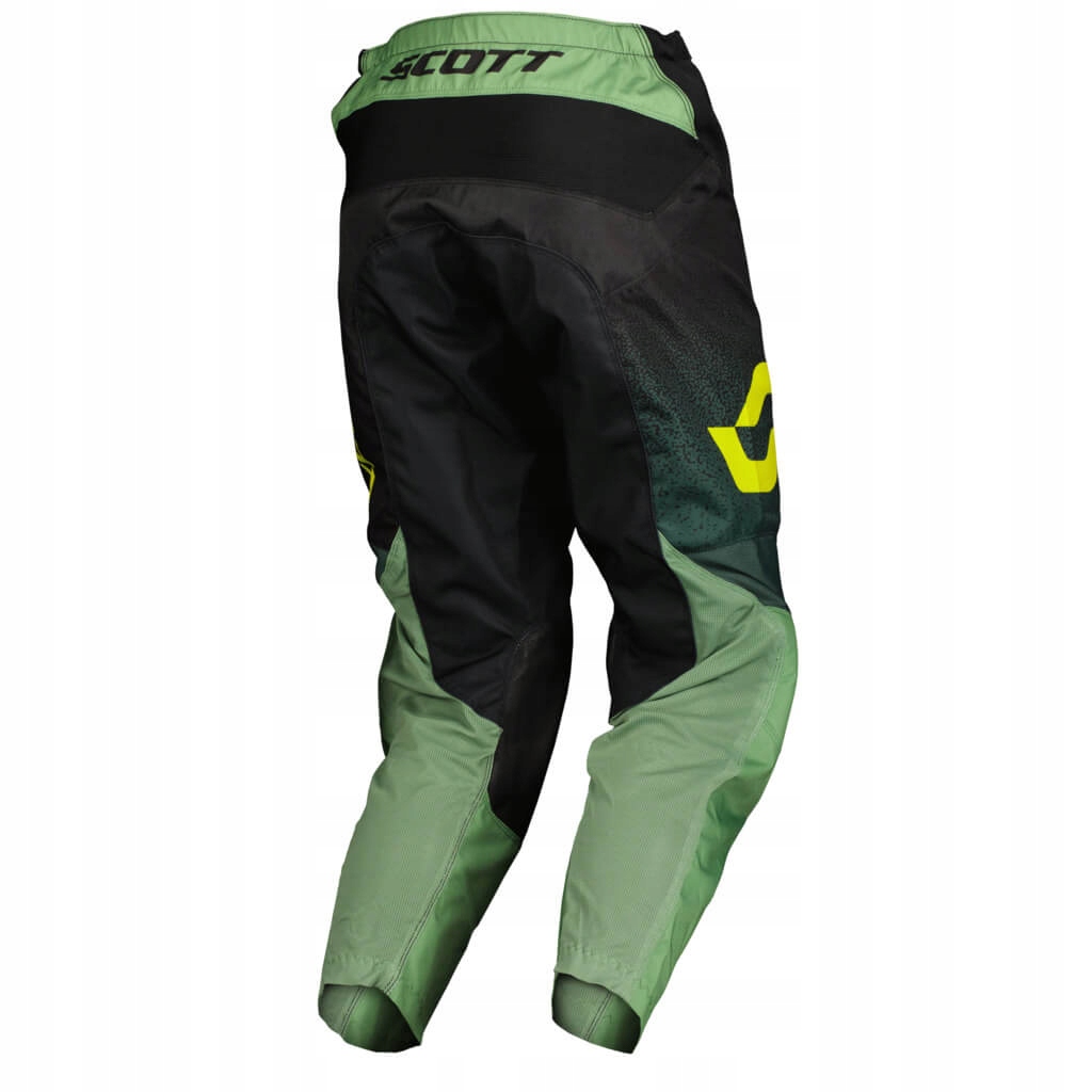 Spodnie Scott 350 Dirt Evo black/green Producent Scott