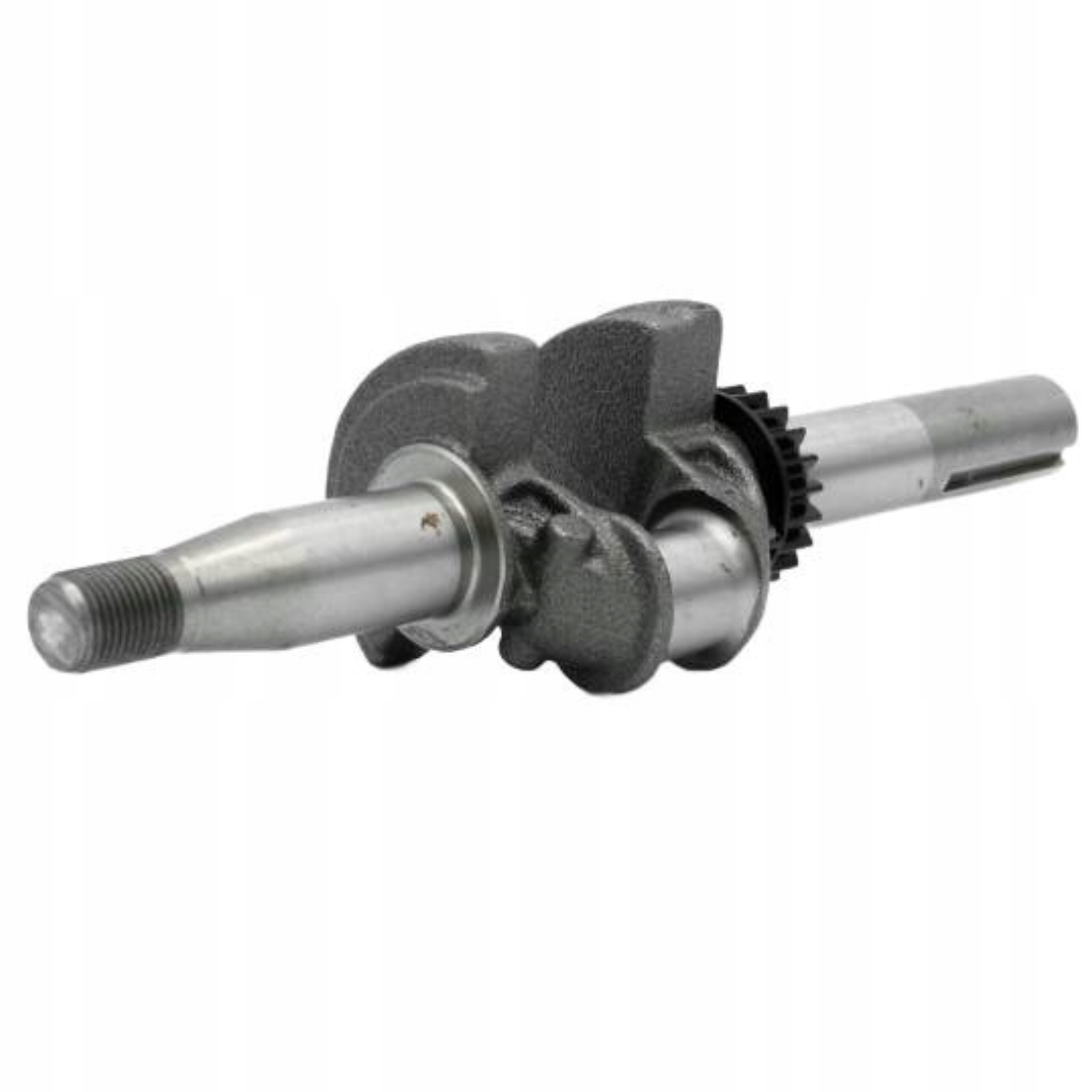 Kliková Hřídel Motoru Briggs&Stratton 50 mm průměr 22,2 mm 590537 Originál