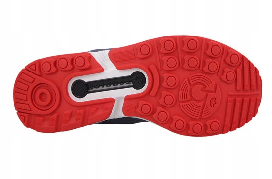 ADIDAS ZX FLUX MEGA r. 36 2/3 • Cena, Opinie - Allegro