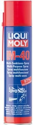 SPRAY ZE SMAREM 3391 LIQUI MOLY